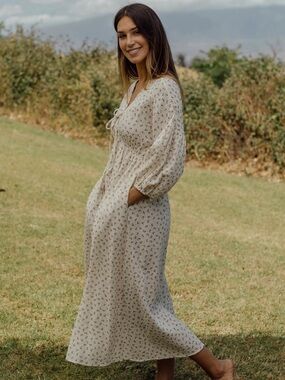 Neuflora dress
